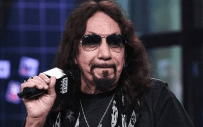 Ace Frehley – Készíti soron következő lemezét