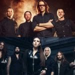 Alter Bridge, Amaranthe