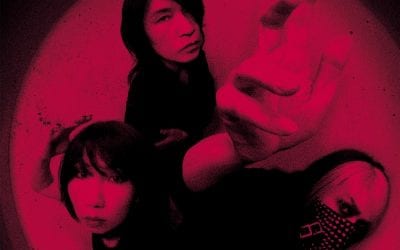 Boris – Punk, stoner rock és sludge metal a japán kultbandától