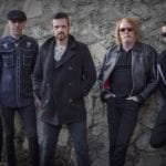Black Star Riders