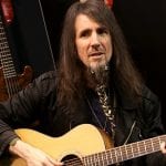 Bumblefoot Ron Thal