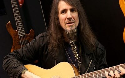 Ron „Bumblefoot” Thal – Újabb feldolgozás EP-vel jelentkezett