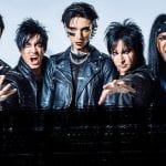 Black Veil Brides