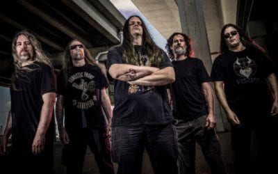 Cannibal Corpse – Ősszel érkezik az újabb „tetemrehívás”