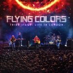 Flying Colors - Third Stage: Live In London