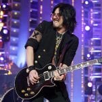 Gilby Clarke