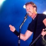 Metallica