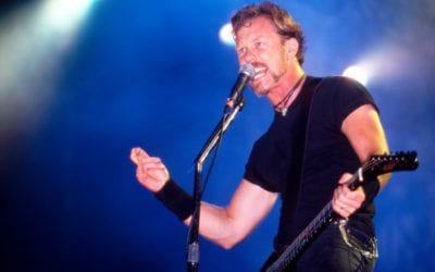 Metallica – Ezúttal 1997-ből hoztak egy koncertet