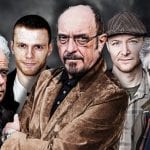 Jethro Tull