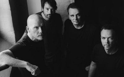 The Pineapple Thief – Hangolj új dallal a holnap érkező lemezre!