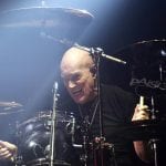 Chris Slade