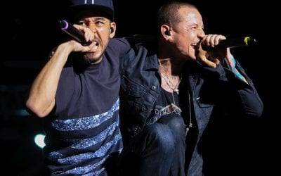 Linkin Park – Van kiadatlan anyaguk Chester Benningtonnal