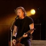 Metallica