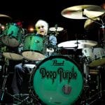 Ian Paice