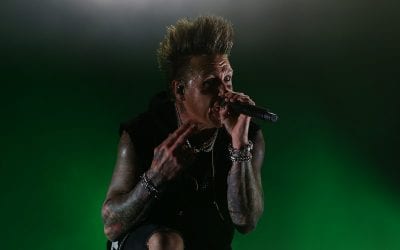 Papa Roach, Vulture Industries és Septicflesh online koncertek