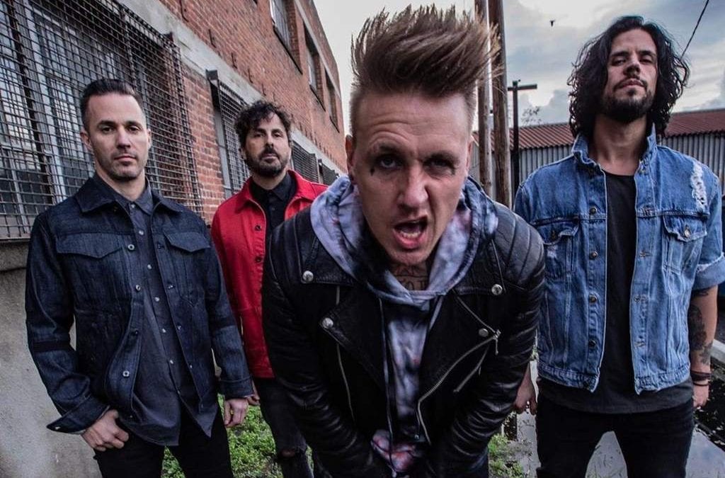 Papa Roach – 20 éves az ’Infest’, itt a Tightrope új változata