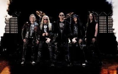 Primal Fear – A második dal az új lemezről: I Am Alive