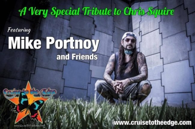 Portnoy and friends