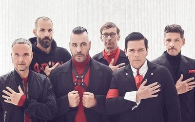 Rammstein – „Nagyon sok ötletünk és befejezetlen dalunk maradt”