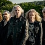 Saxon