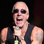 Dee Snider