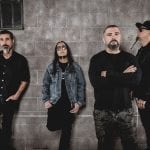 System Of A Down