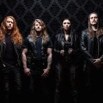Unleash The Archers