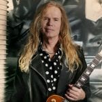 Adrian Vandenberg