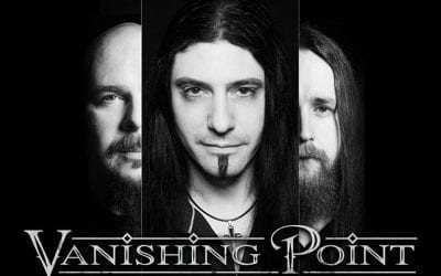 Vanishing Point – „Zeneileg csak haladtunk az árral”