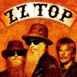 ZZ Top