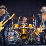 ZZ Top