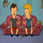 Beavis and Butt-Head