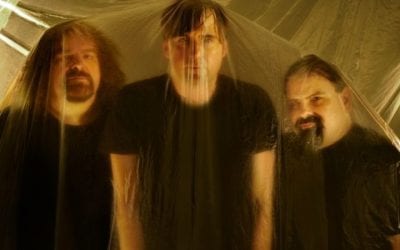 Napalm Death – „Az egyenlőség végül mindig utat tör magának”