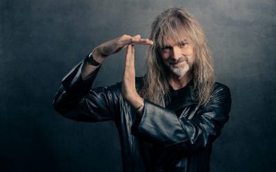 Ayreon – Már elérhető a teljes ’Transitus’