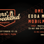 Bikers Weekend Budapest