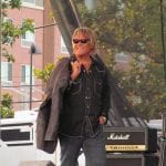 Brian Howe