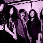 Deep Purple 1971