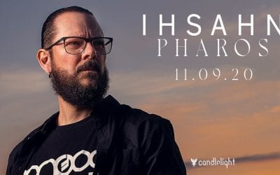 Ihsahn – „Ez valószínűleg a legegyszerűbb dal az EP-n”