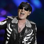 Klaus Meine