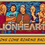 Lionheart