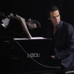 Nick Cave
