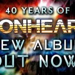 Lionheart 40