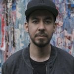 Mike Shinoda
