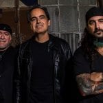 Morse Portnoy George
