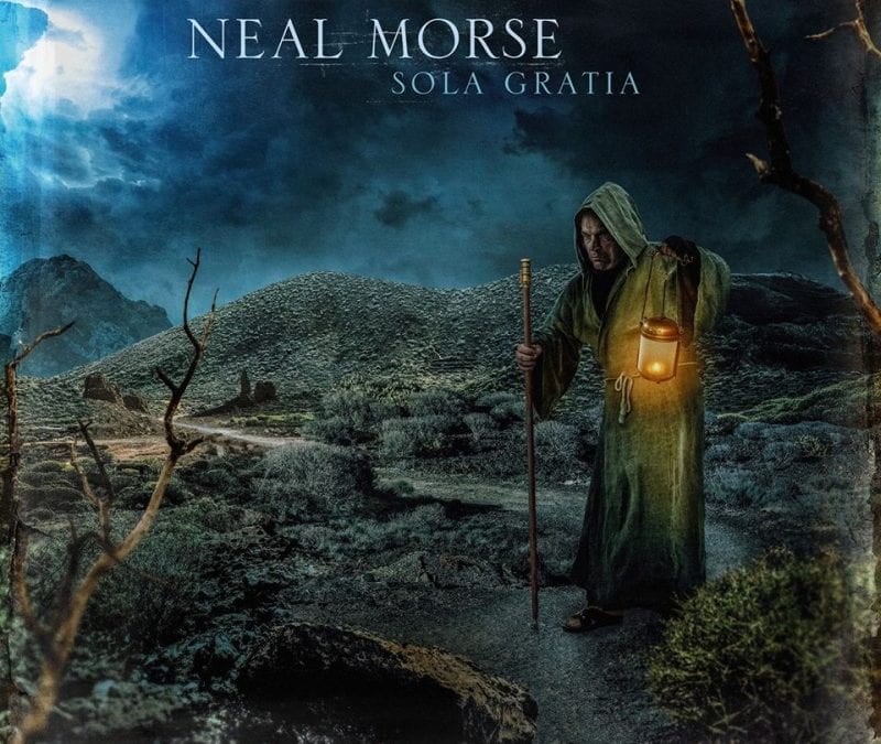 Neal Morse: Sola Gratia