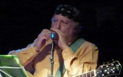 Elhunyt Peter Green