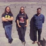 Rikard Sjoblom's Gungfly