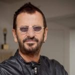Ringo Starr