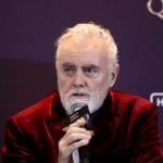 Roger Taylor