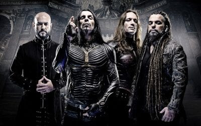 Septicflesh – Megérkezett a názáreti vámpír